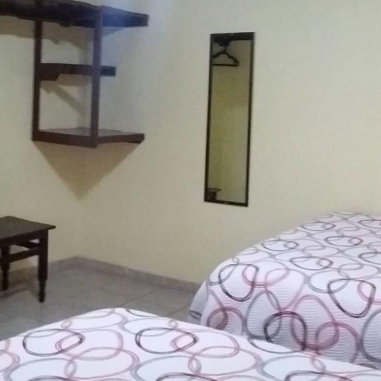 Hotel Topacio San Juan de los Lagos Zimmer foto